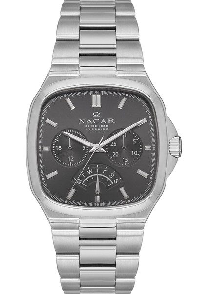 NC39-291339-AGM Erkek Kol Saati