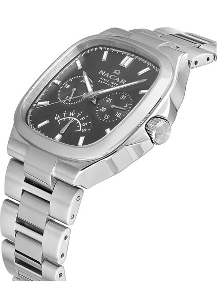NC39-291339-AGM Erkek Kol Saati fiyatları