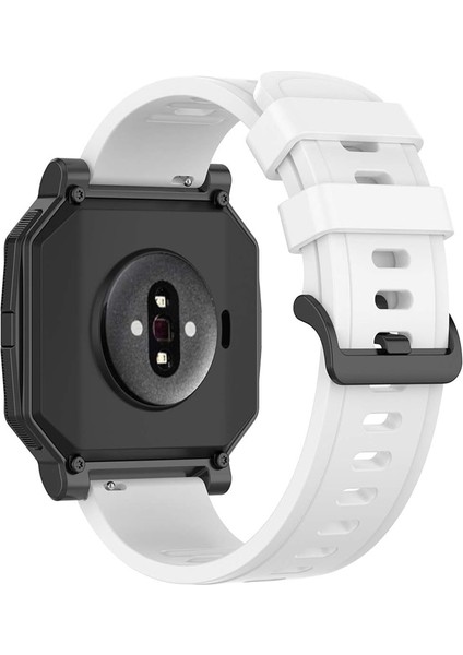 Aopsuwa Amazfit Neo Retro Kordon Kayış Strap Silikon fiyatları