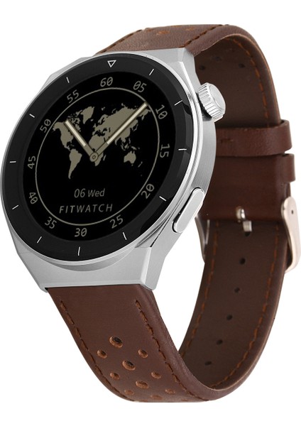 Fit Watch Fitwatch FT202301AM0405 Akıllı Kol Saati