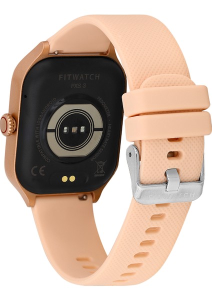 Fitwatch FT202301F2304 Kol Saati