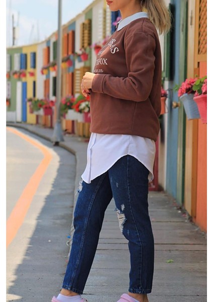 Yarım Matik Kurtarıc Etek Beyaz Renk fırsatları