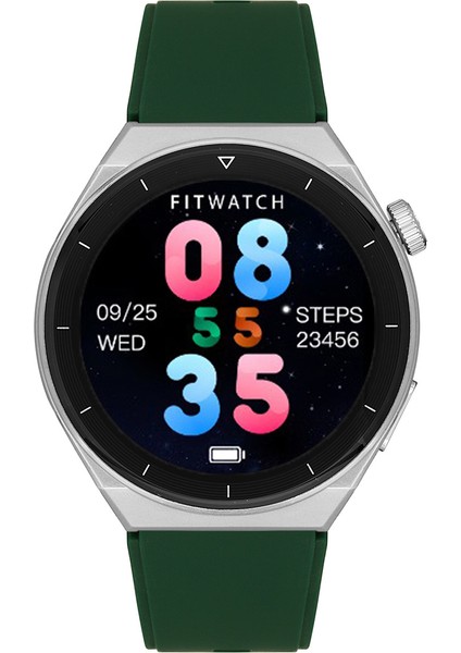 Fitwatch FT202301AM0402 Akıllı Kol Saati