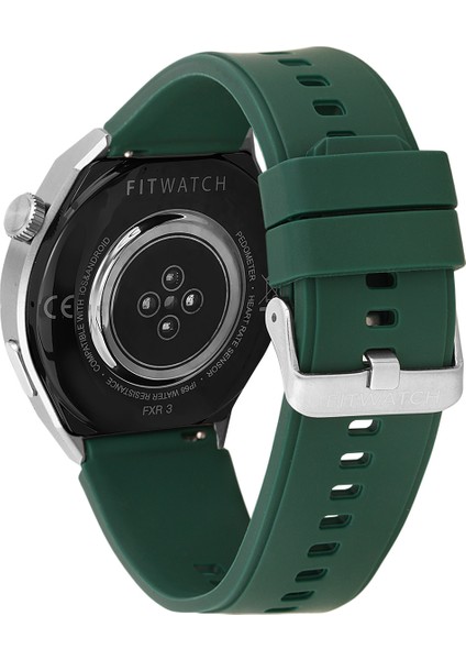 Fitwatch FT202301AM0402 Akıllı Kol Saati