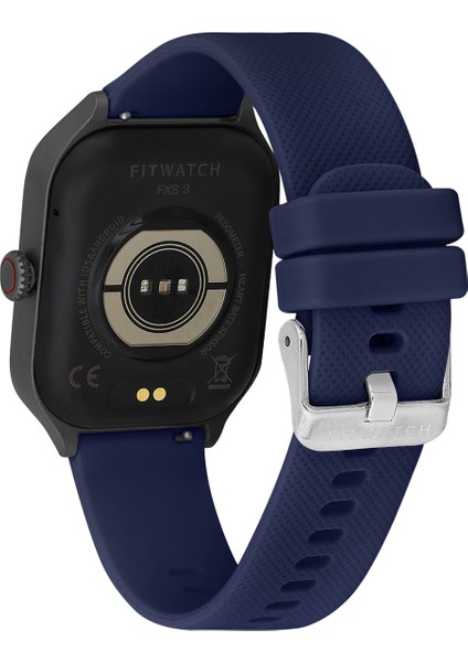 Fitwatch FT202301F2302 Kol Saati