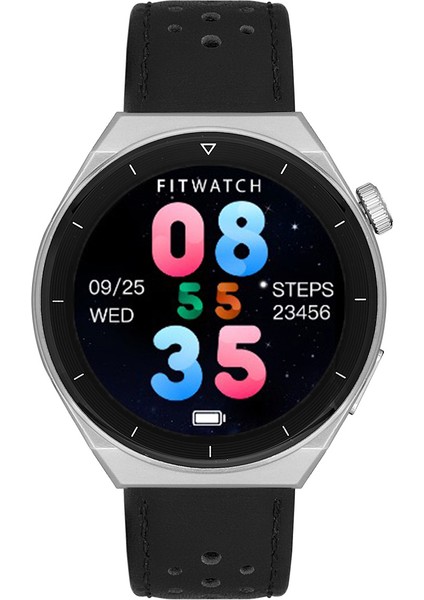 Fit Watch Fitwatch FT202301AM0404 Akıllı Kol Saati