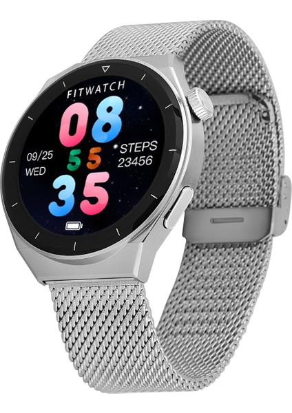 Fitwatch FT202301AM0406 Kol Saati