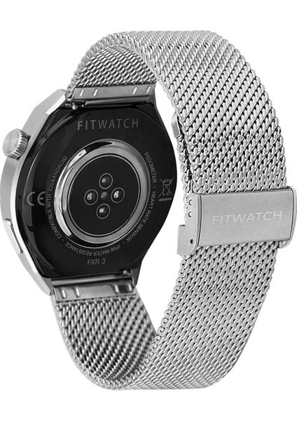 Fitwatch FT202301AM0406 Kol Saati