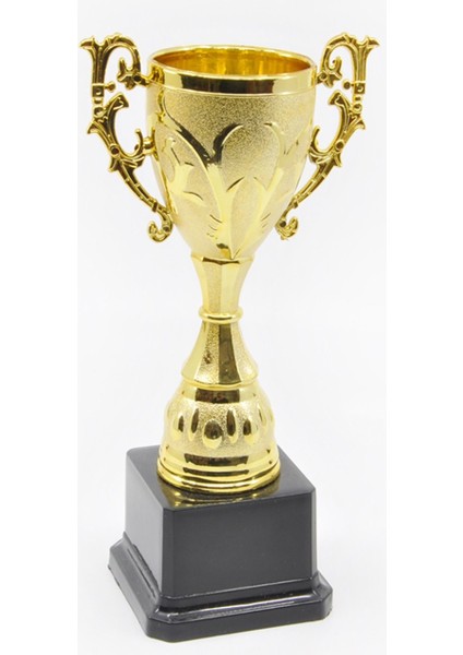 Sepeti Plastik Ödül Kupası Başarı Kupası Kupa Gold Renk fiyatları