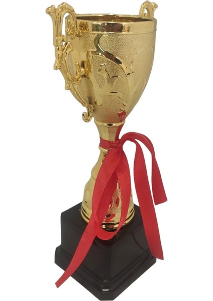 Sepeti Plastik Ödül Kupası Başarı Kupası Kupa Gold Renk modelleri