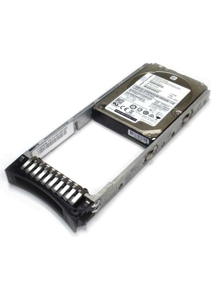 Ibm 01EJ588 V3700 V2 1.8tb 2.5" 10K HDD