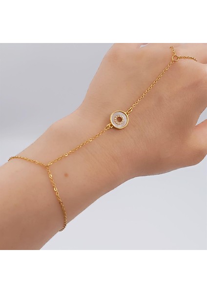 Çelik Gold Daire Detaylı Şahmeran