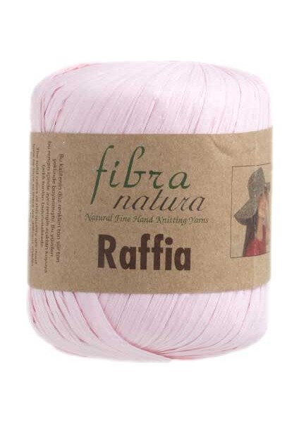 Fibra Natura Raffia 116-17