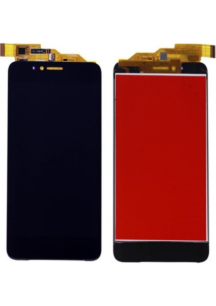 Vestel Venüs E3 LCD Ekran + Dokunmatik Full