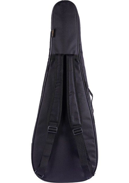 01 Serisi 3-4 Klasik Gitar Çantası - Siyah fiyatları