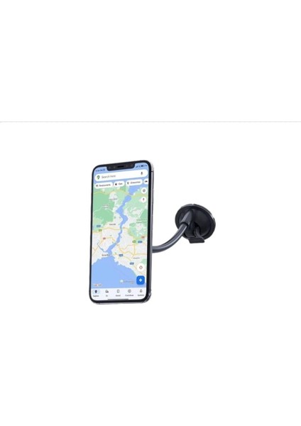 H20 Magnetik Araç Içi Telefon Tutucu