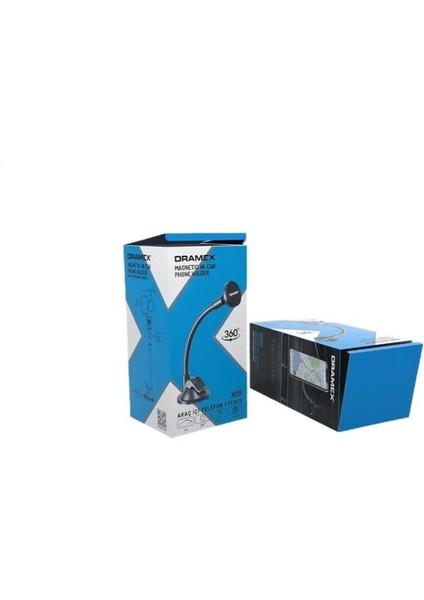 H20 Magnetik Araç Içi Telefon Tutucu modelleri