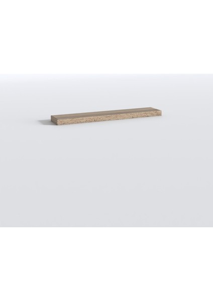 Kenzlife Larose Duvar Rafı Debernuş Tekli 039*07*3 Crd 1 Adet Duvar Rafı Süslük Eko (M) modelleri