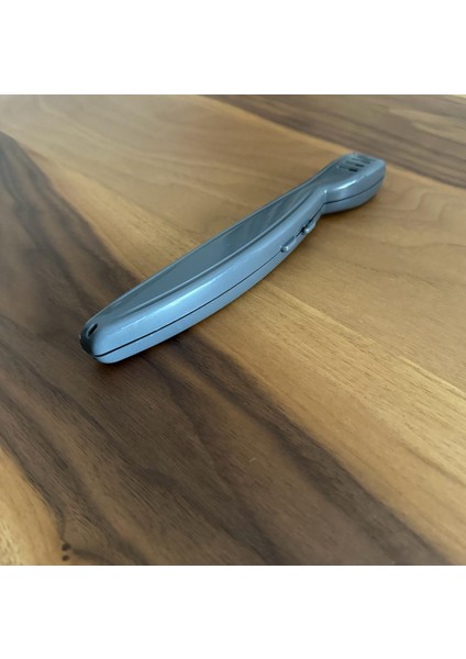 Gri Seyahat Tipi Diş Fırçalık Hijyenik Diş Fırça Kutusu Saklama Kabı Standart Boy modelleri
