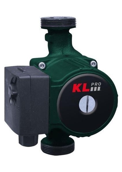 Klpro KLPSP256 Sirkülasyon Pompa 100 Watt