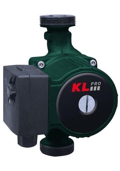 Klpro KLPSP256 Sirkülasyon Pompa 100 Watt