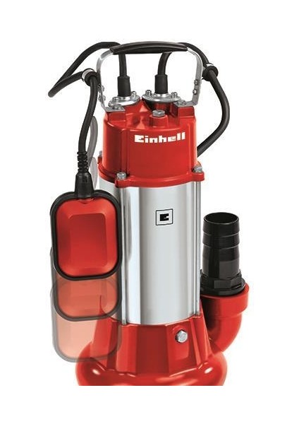 Gc Dp 1340 G Dalgıç Pompa Kirli Su fiyatları