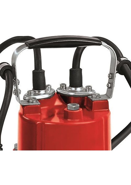 Gc Dp 1340 G Dalgıç Pompa Kirli Su modelleri