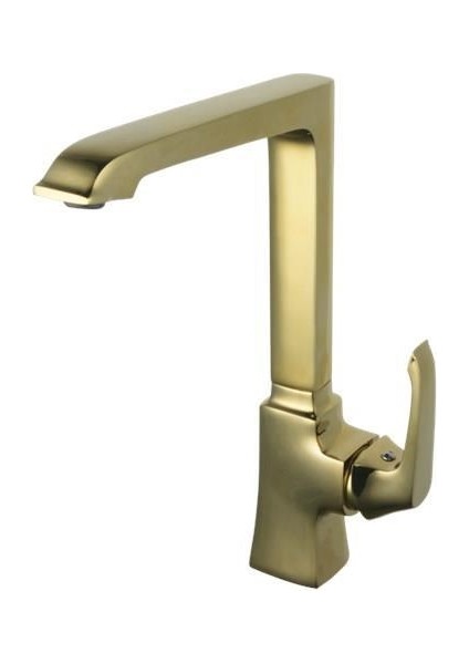 AG8500G Altın Avangart Mutfak Bataryası