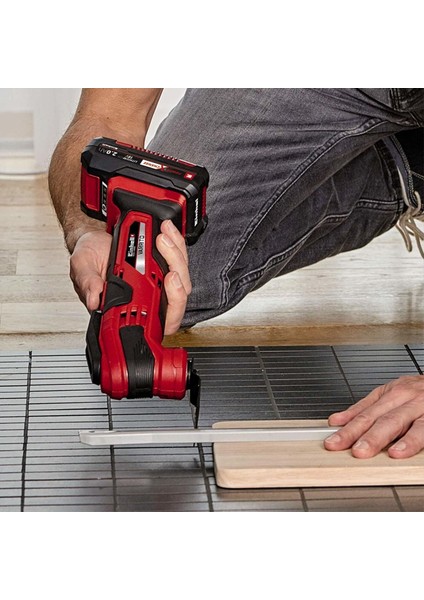 Varrito Akülü Raspalama 2,50 Ah 18 Volt Akülü fırsatları