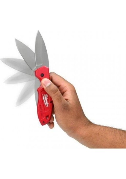 T48221990 Fastback™ Çakı Tipi Bıçak