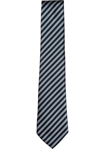 Çizgili Klasik Kravat