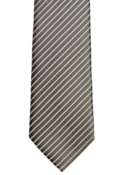 Çizgili Ince Kravat fiyatları