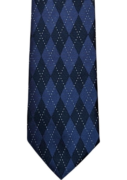 Baklava Desenli Ince Kravat fiyatları