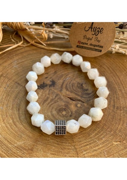 Kesim Aytaşı Bileklik