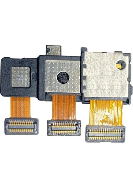 Huawei P30 Lite Uyumlu Arka Kamera 24MP 64 GB MAR-LX1M modelleri