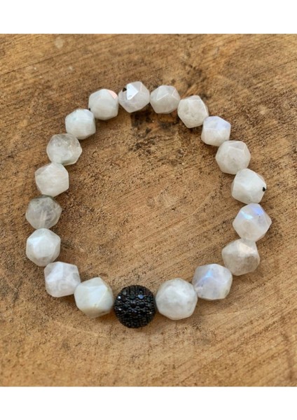 Kesim Aytaşı Bileklik