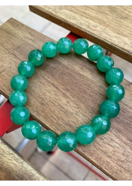 Aventurin Taşı Bileklik