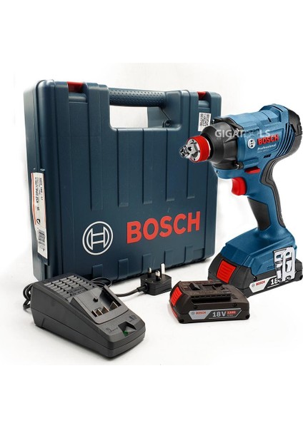 Gdx 180 Li Akülü Somun Sıkma Makinesi