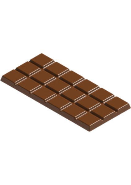 Tablet Çikolata Kalıbı 1677 fiyatları