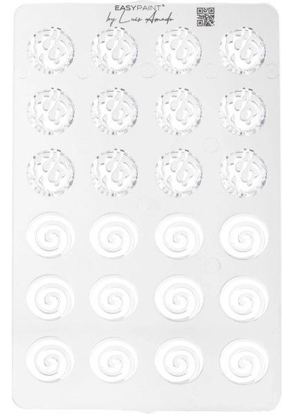 Easy Paint Dekor Aparatı 001