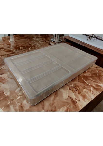 Bar Çikolata Kalıbı 1105