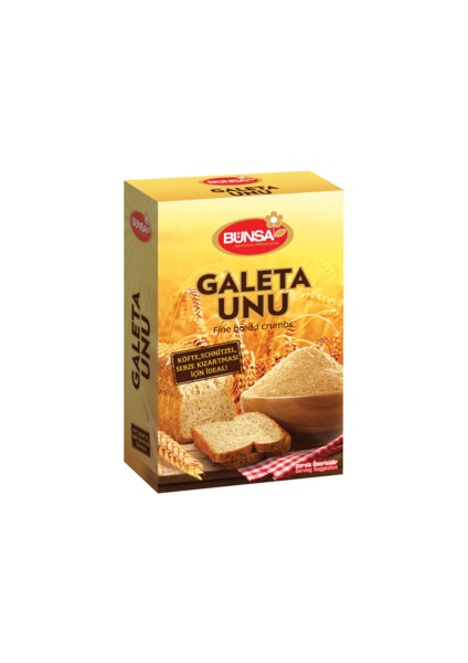 Galeta Unu 400 gr