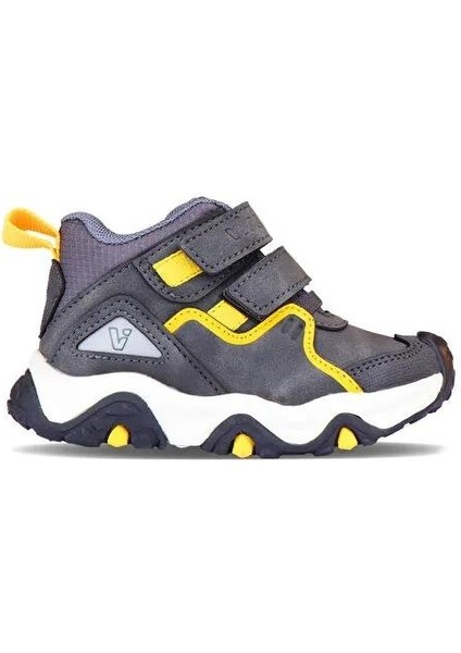Oddo Bebe Hafif Cırtlı Outdoor Bot 946.B23K.364