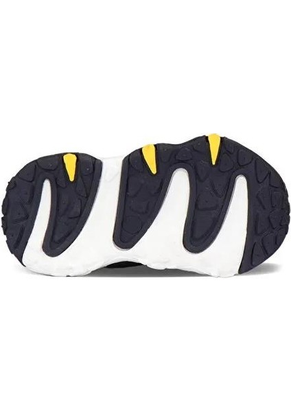 Oddo Bebe Hafif Cırtlı Outdoor Bot 946.B23K.364