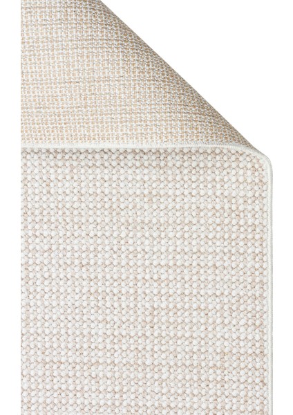 Motto Mot Plaın Beıge Yumuşak Tuşeli Örgü Dokuma Modern ve Şık Iskandinav Tarz Makine Dokuması Halı fiyatları