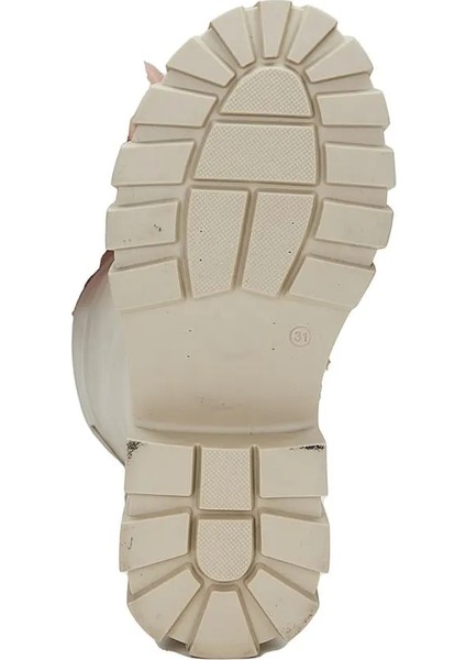 Lima Termo Kaymaz Taban Fermuarlı Ortapedi Kız Çocuk Botu Bej indirimleri