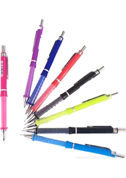 Versatil Kalem 0,7 mm MK-9003