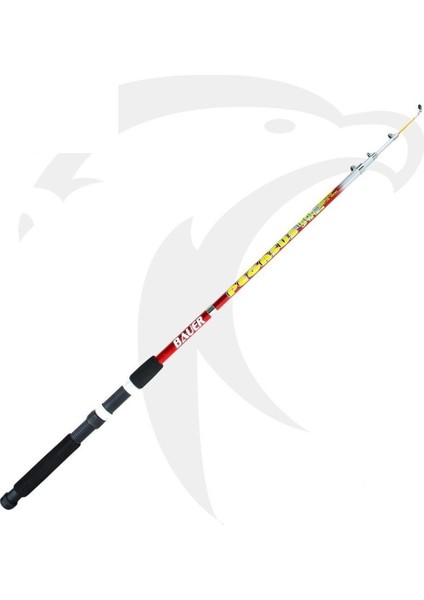 Pegasus 75-150 gr Olta Kamışı