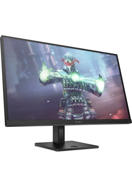 Omen 27K 780G8E9 27 Inç 144Hz 1ms (Hdmı + Display) Hoparlör Pivot Asansör Freesync Premium 4K UHD IPS Gaming Monitör