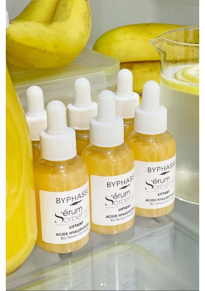 Yaşlanma Önleyici ve Onarıcı Serum Şerbeti 50ML fırsatları